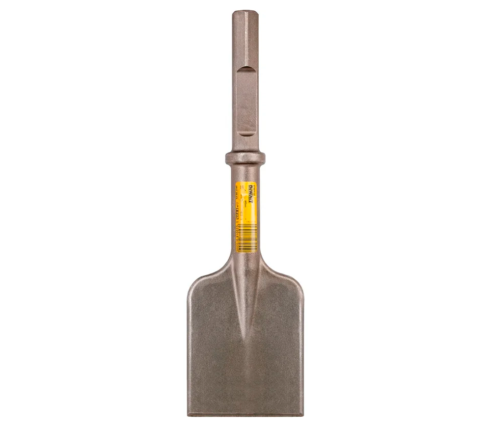 Daltă plată DEWALT DT6934 127mm x 445mm