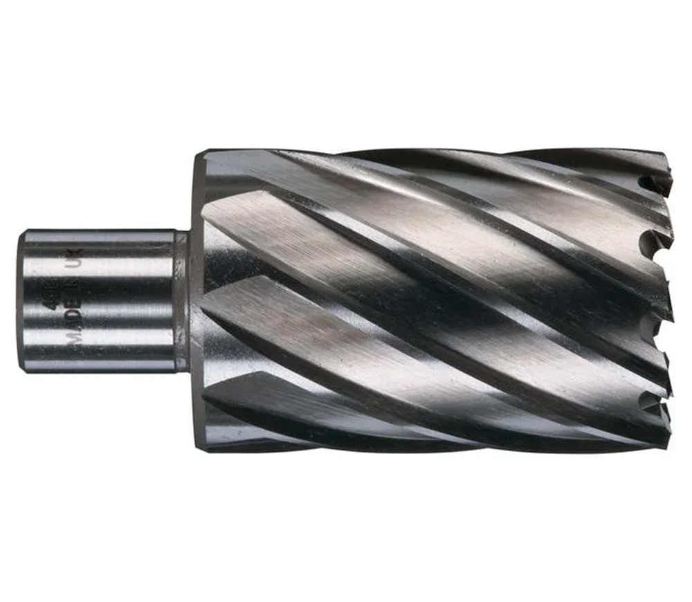 Freză innelară MILWAUKEE HSSAC 40x50mm