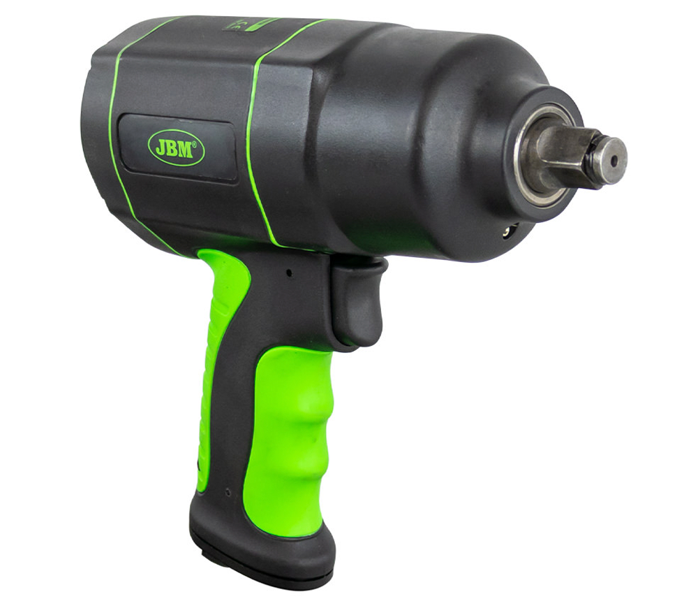 Mașină de înșurubat cu impact pneumatică JBM-53608 1200Nm 7500rot/min