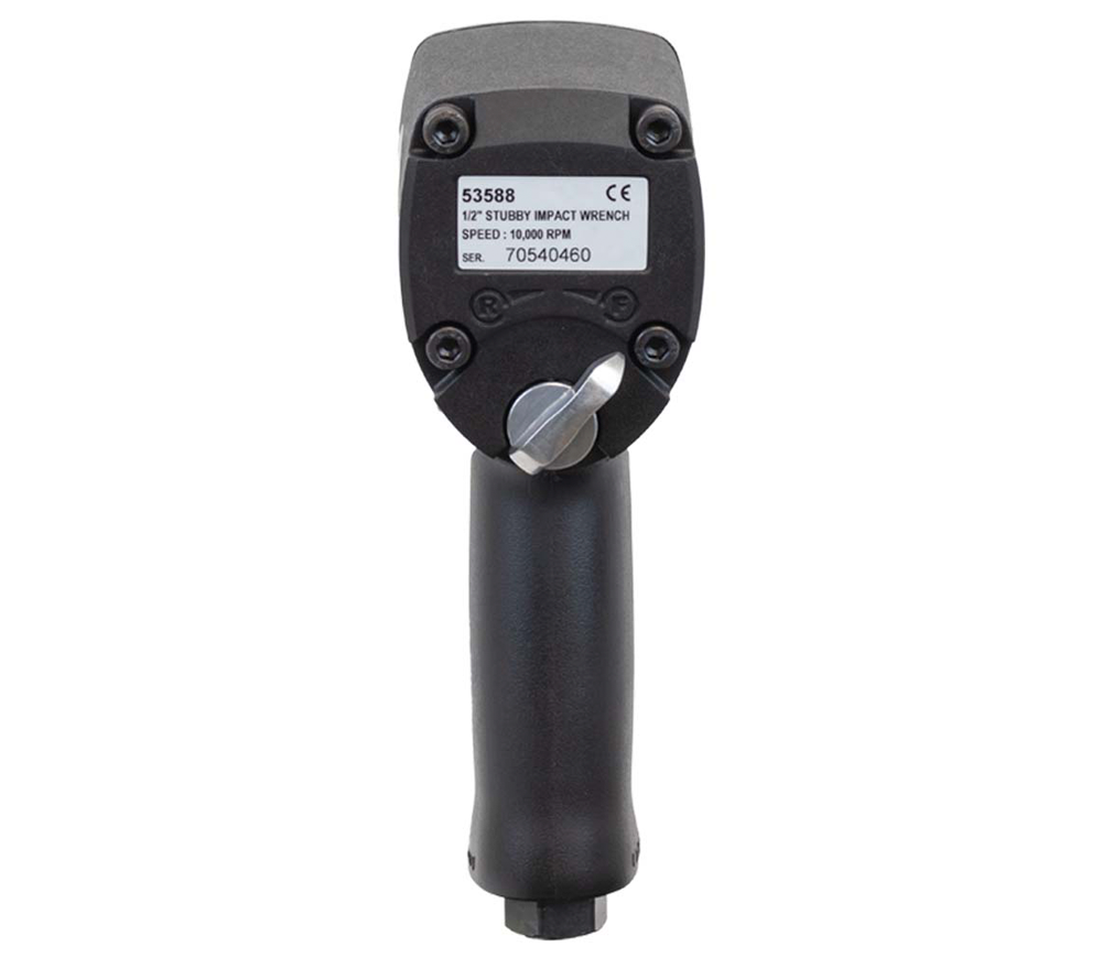 Mașină de înșurubat cu impact pneumatică JBM-53588 1302Nm 10000rot/min-2