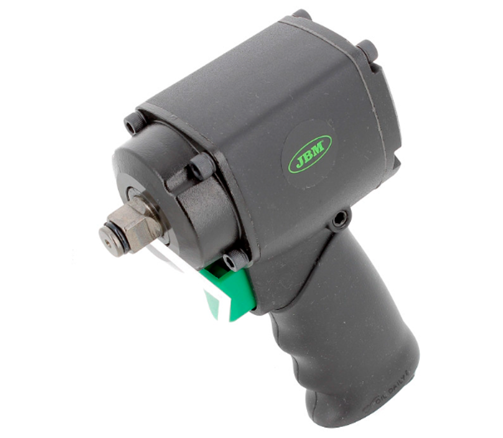 Mașină de înșurubat cu impact pneumatică JBM-53588 1302Nm 10000rot/min-6