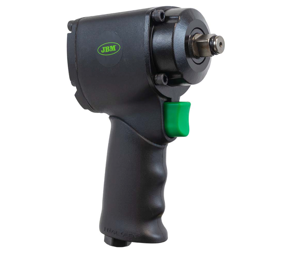 Mașină de înșurubat cu impact pneumatică JBM-53588 1302Nm 10000rot/min