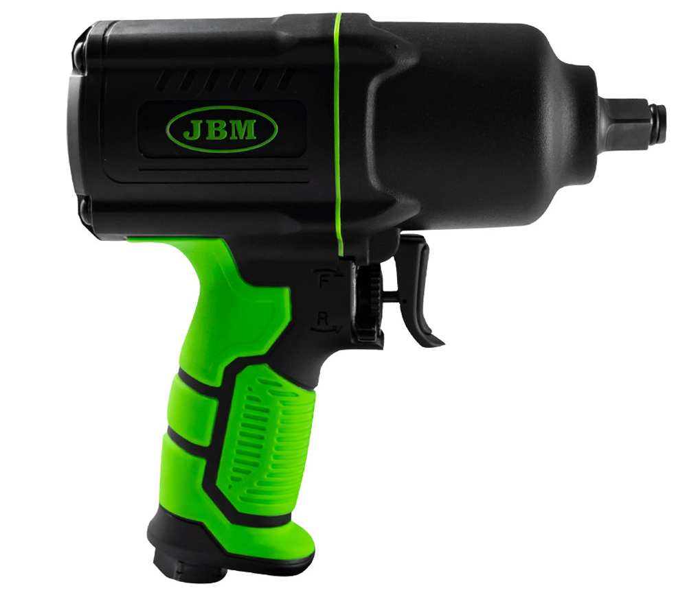 Mașină de înșurubat cu impact pneumatică JBM-53726 1650Nm 7000rot/min-2