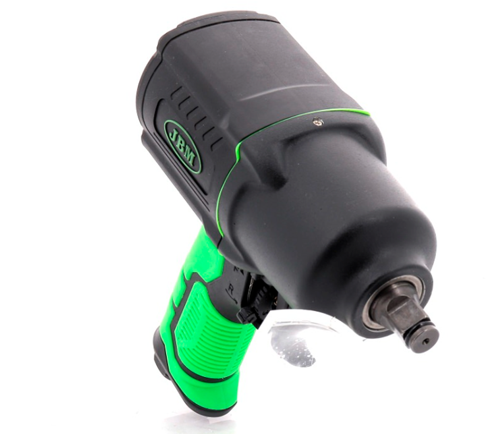 Mașină de înșurubat cu impact pneumatică JBM-53726 1650Nm 7000rot/min-3