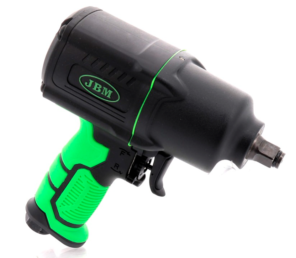 Mașină de înșurubat cu impact pneumatică JBM-53726 1650Nm 7000rot/min-4