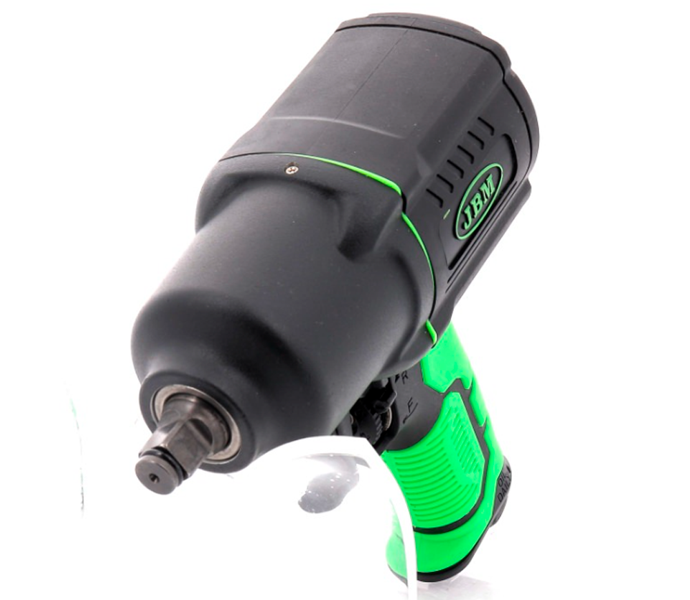 Mașină de înșurubat cu impact pneumatică JBM-53726 1650Nm 7000rot/min-7
