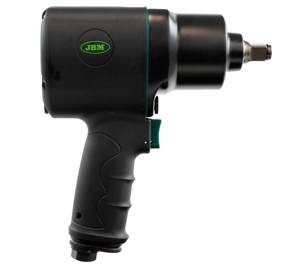 Mașină de înșurubat cu impact pneumatică JBM-53520 1756Nm 7000rot/min-3