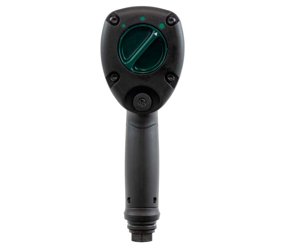 Mașină de înșurubat cu impact pneumatică JBM-53520 1756Nm 7000rot/min-4