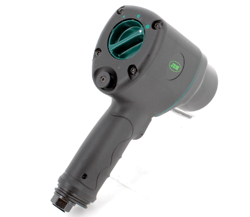 Mașină de înșurubat cu impact pneumatică JBM-53520 1756Nm 7000rot/min-5