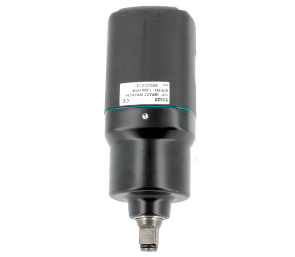 Mașină de înșurubat cu impact pneumatică JBM-53520 1756Nm 7000rot/min-2