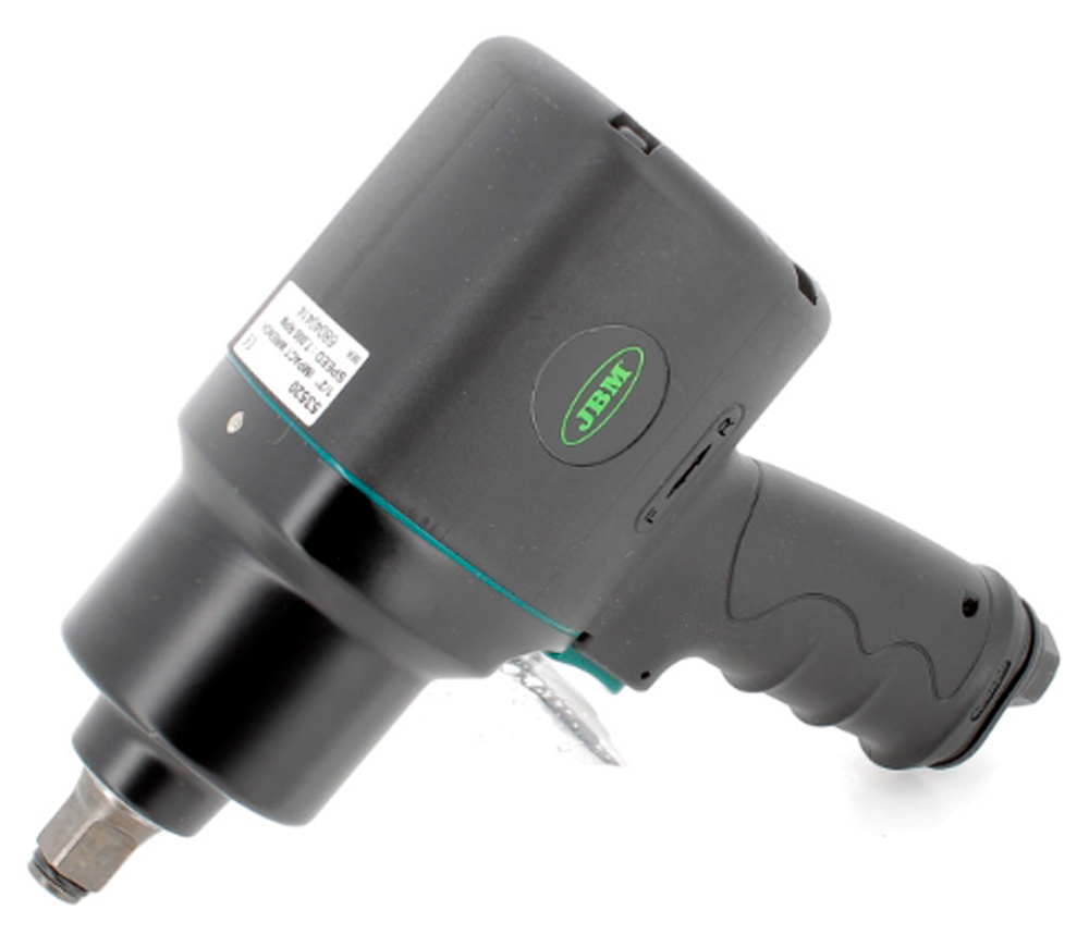 Mașină de înșurubat cu impact pneumatică JBM-53520 1756Nm 7000rot/min-7