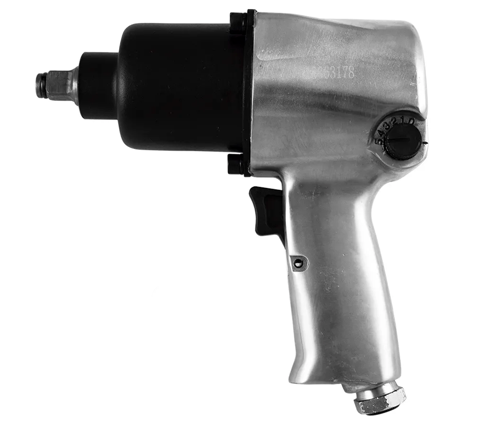 Mașină de înșurubat cu impact pneumatică JBM-52165 680Nm 7500rot/min
