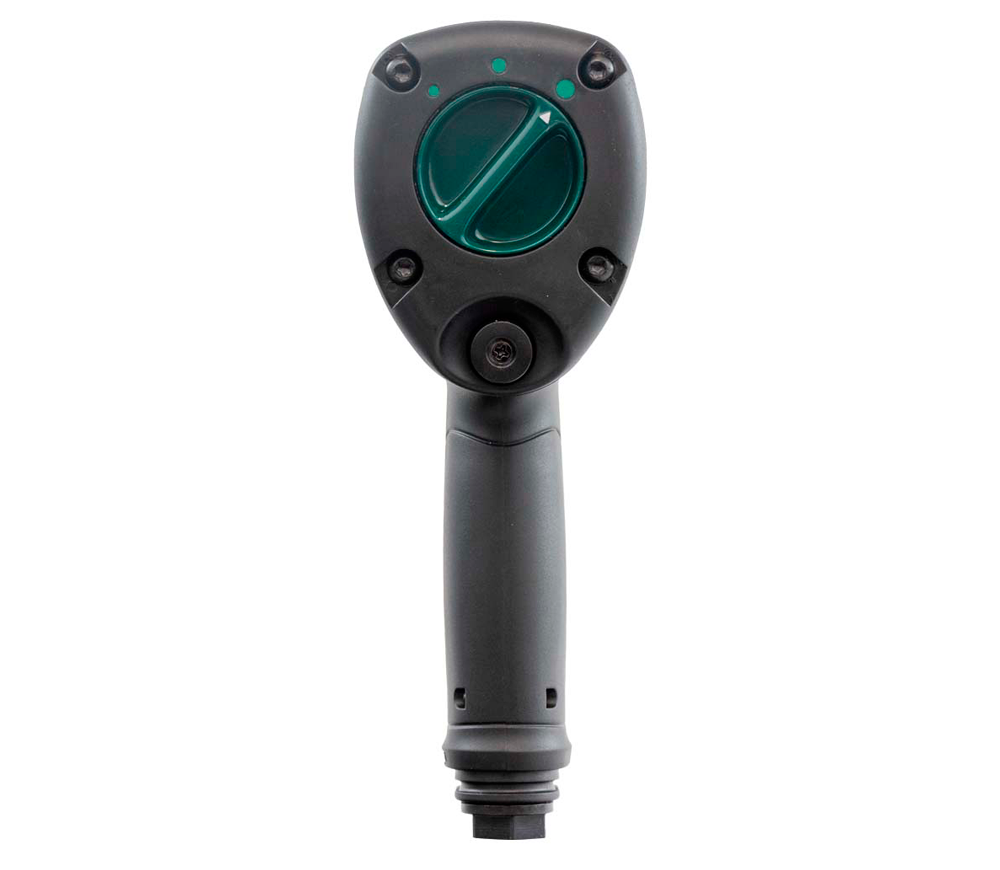 Set mașină de înșurubat cu impact pneumatică JBM-51207 1756Nm 7000rot/min-6