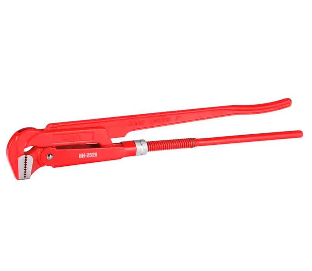 Cheie reglabila pentru țevi RONIX RH-2520 67mm 560mm