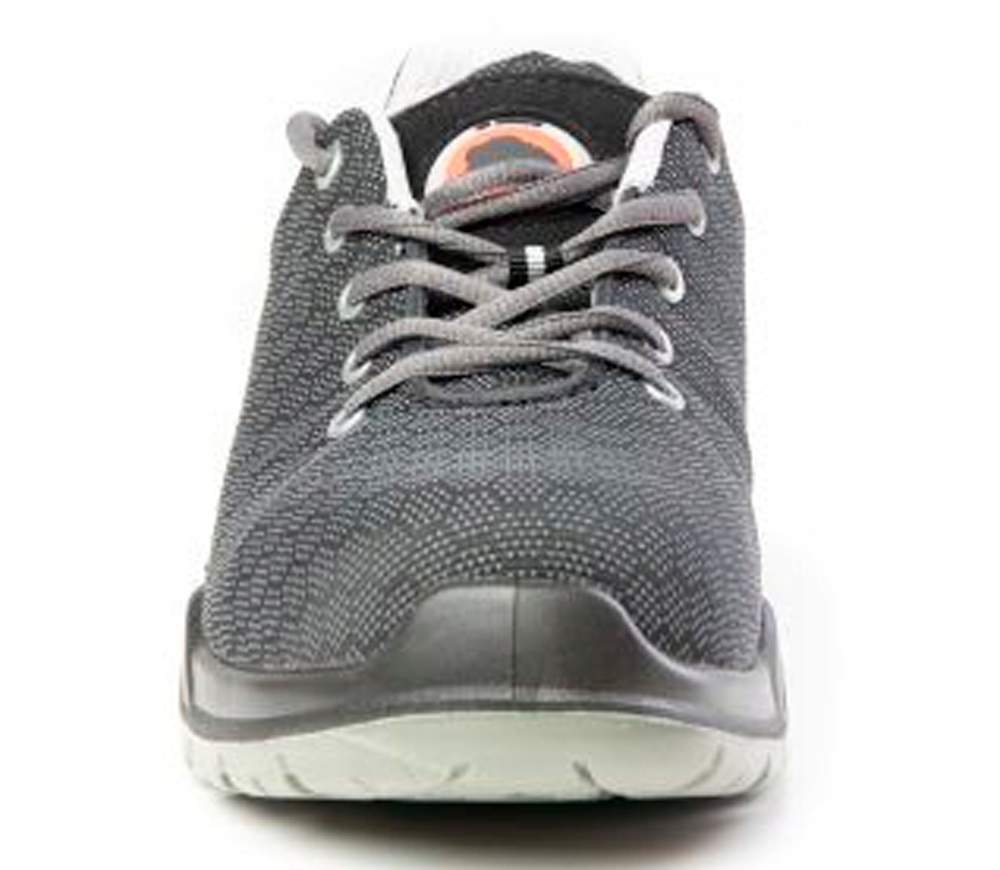 Ghete de lucru BEARFIELD HEX S3 SRC Gri 42-5