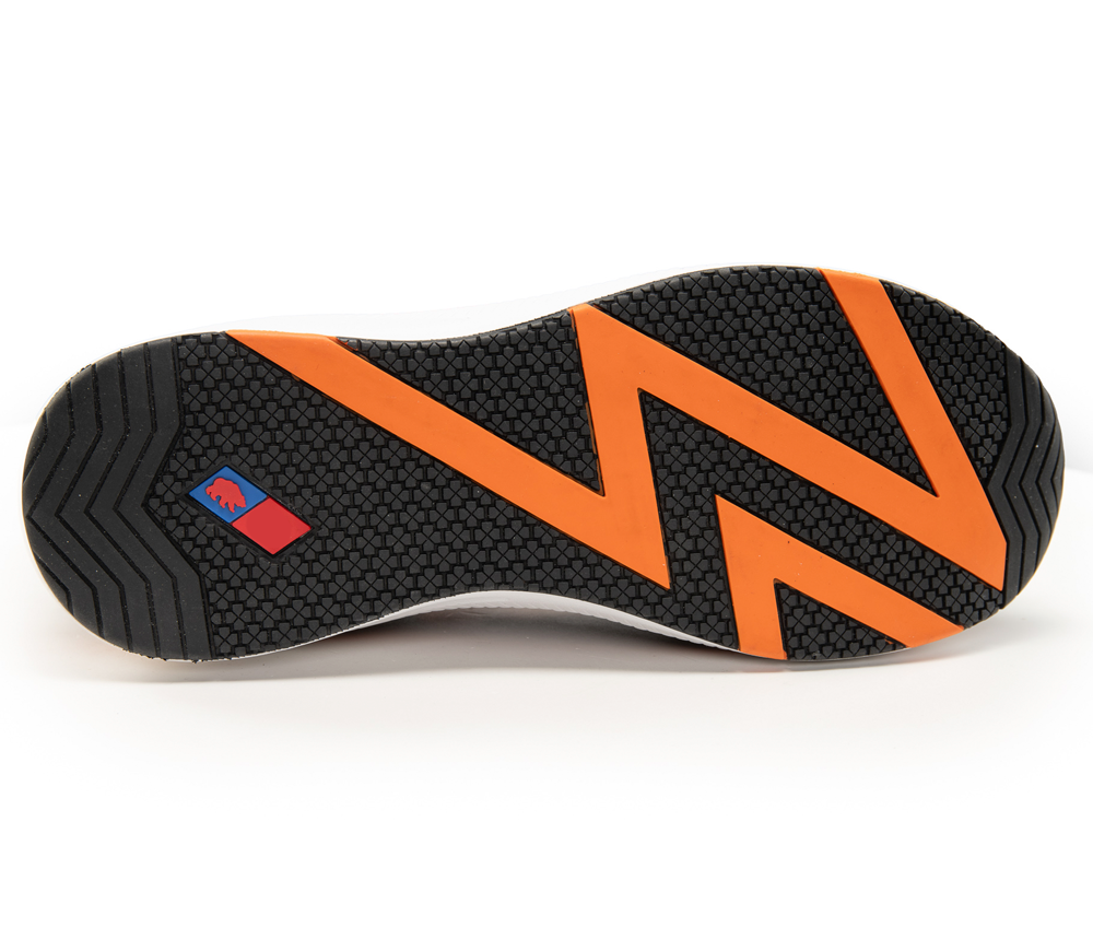 Ghete de lucru BEARFIELD DERBY S1PS Negre 40-8