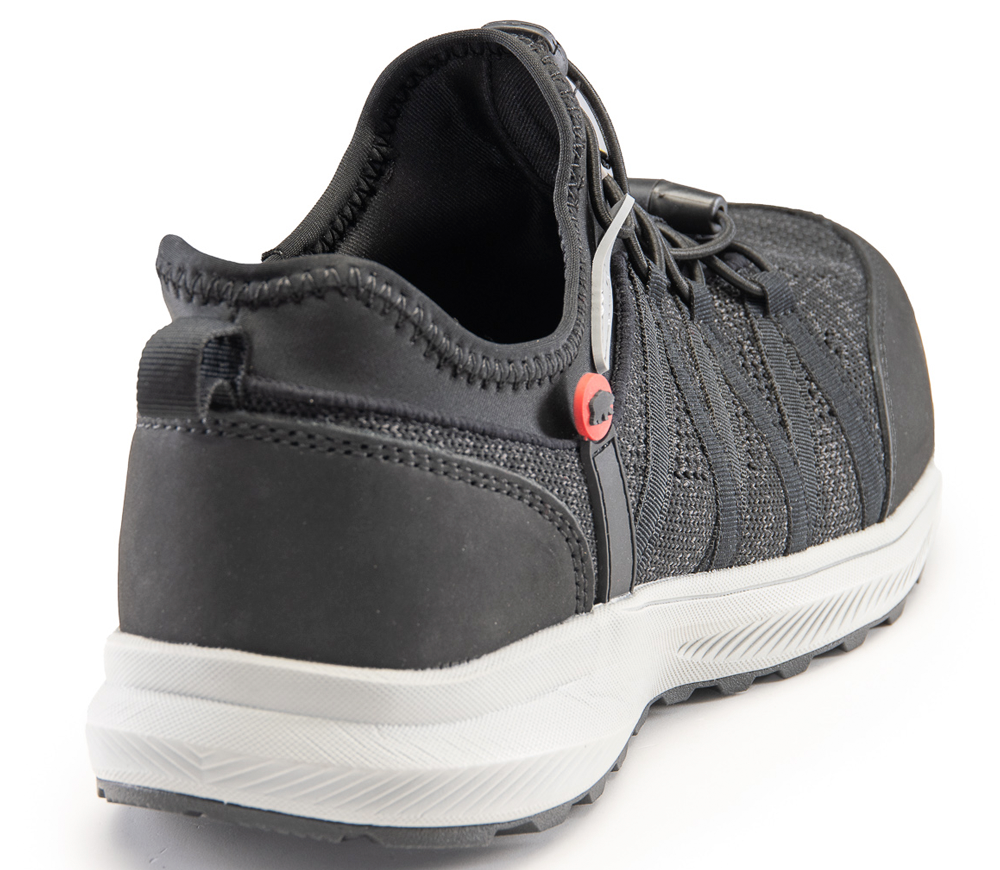 Ghete de lucru BEARFIELD YORK S1PS Gri 42-3