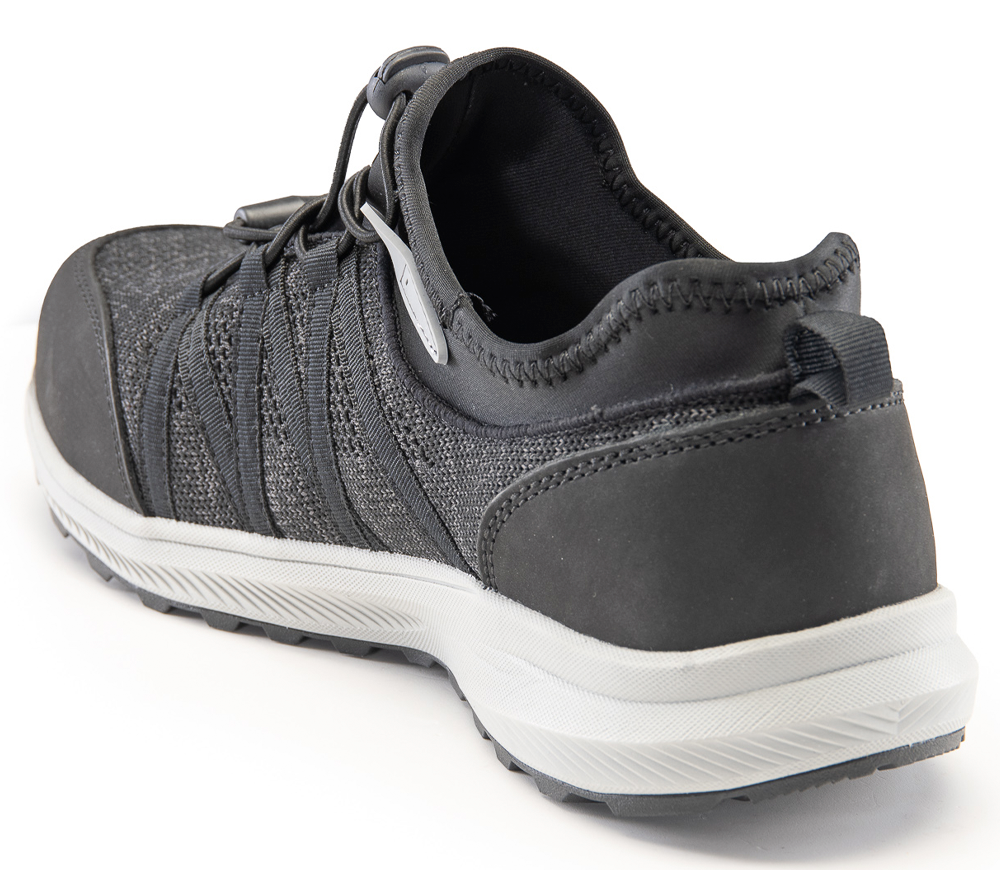 Ghete de lucru BEARFIELD YORK S1PS Gri 42-5