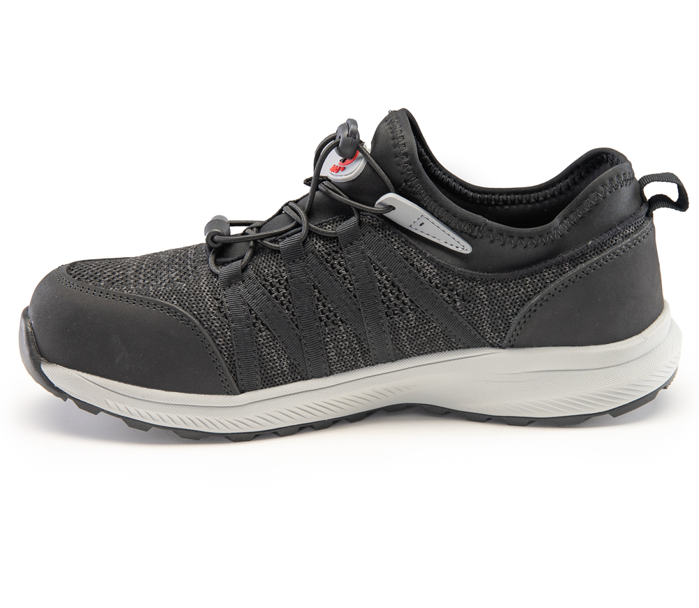 Ghete de lucru BEARFIELD YORK S1PS Gri 42-6
