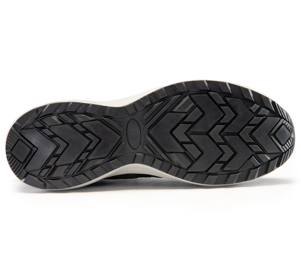 Ghete de lucru BEARFIELD YORK S1PS Gri 42-8
