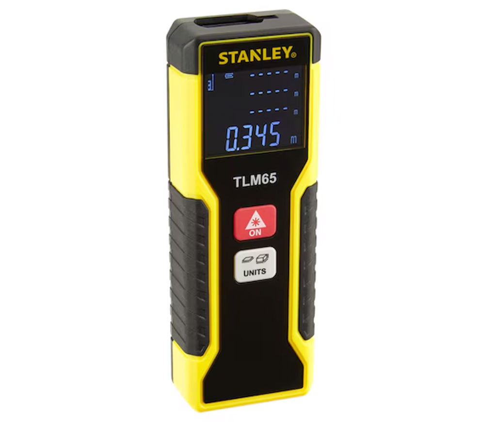 Telemetru STANLEY STHT1-77032 20m IP40