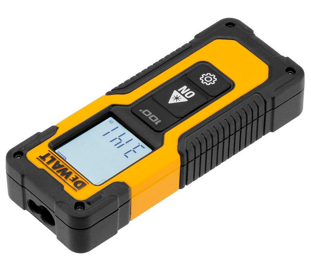 Telemetru DEWALT DWHT77100-XJ 30m IP54-4