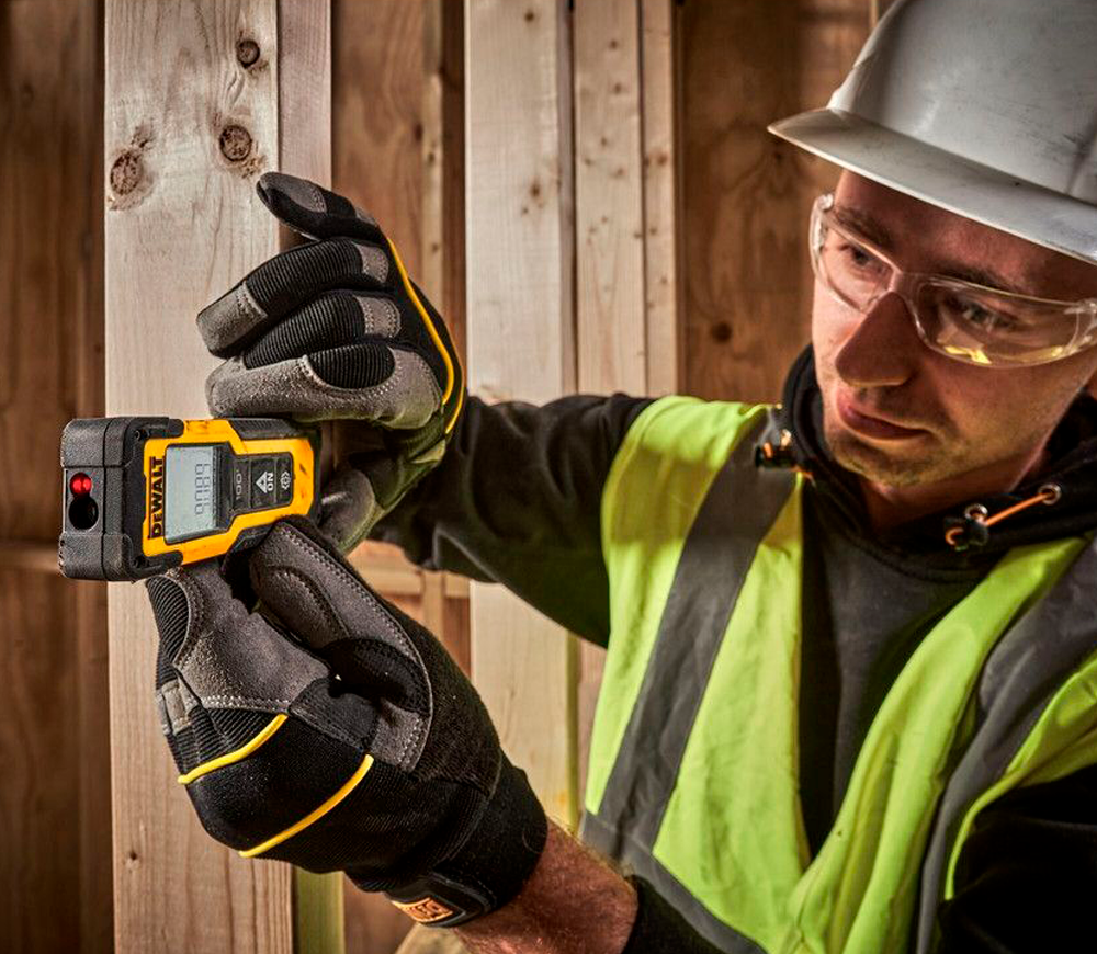 Telemetru DEWALT DWHT77100-XJ 30m IP54-6