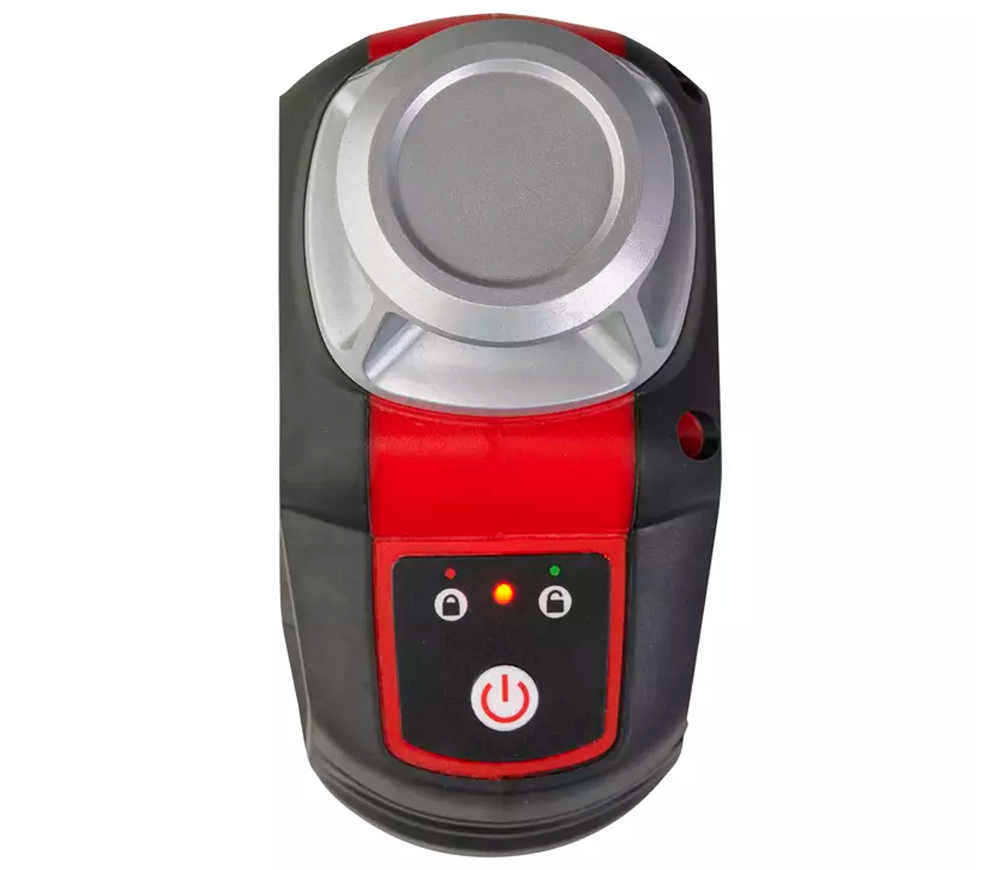 Лазерный уровень EINHELL TE-LL 360 G 2луча 40m-2
