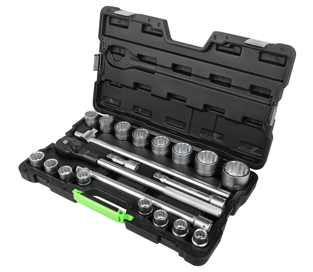 Set 15 duze tubulare JBM-53728 19-50 mm-2