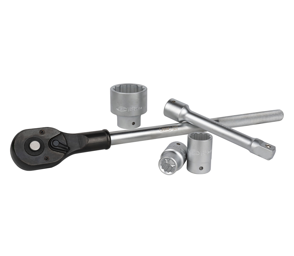 Set 15 duze tubulare JBM-53728 19-50 mm-5