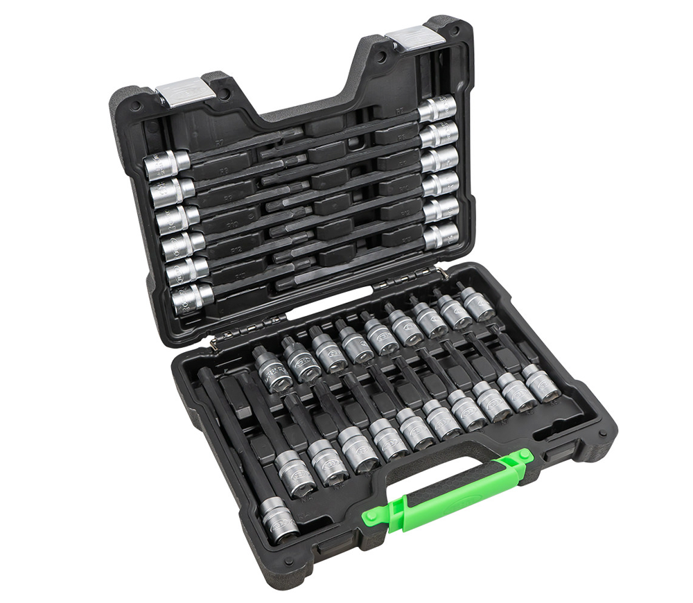 Imbusuri tubulare JBM-52606 M5-M14-2