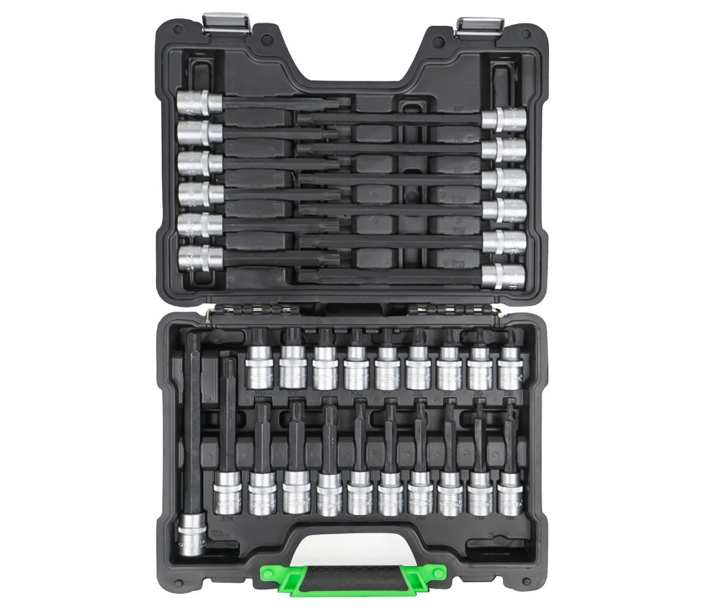 Imbusuri tubulare JBM-52606 M5-M14-3