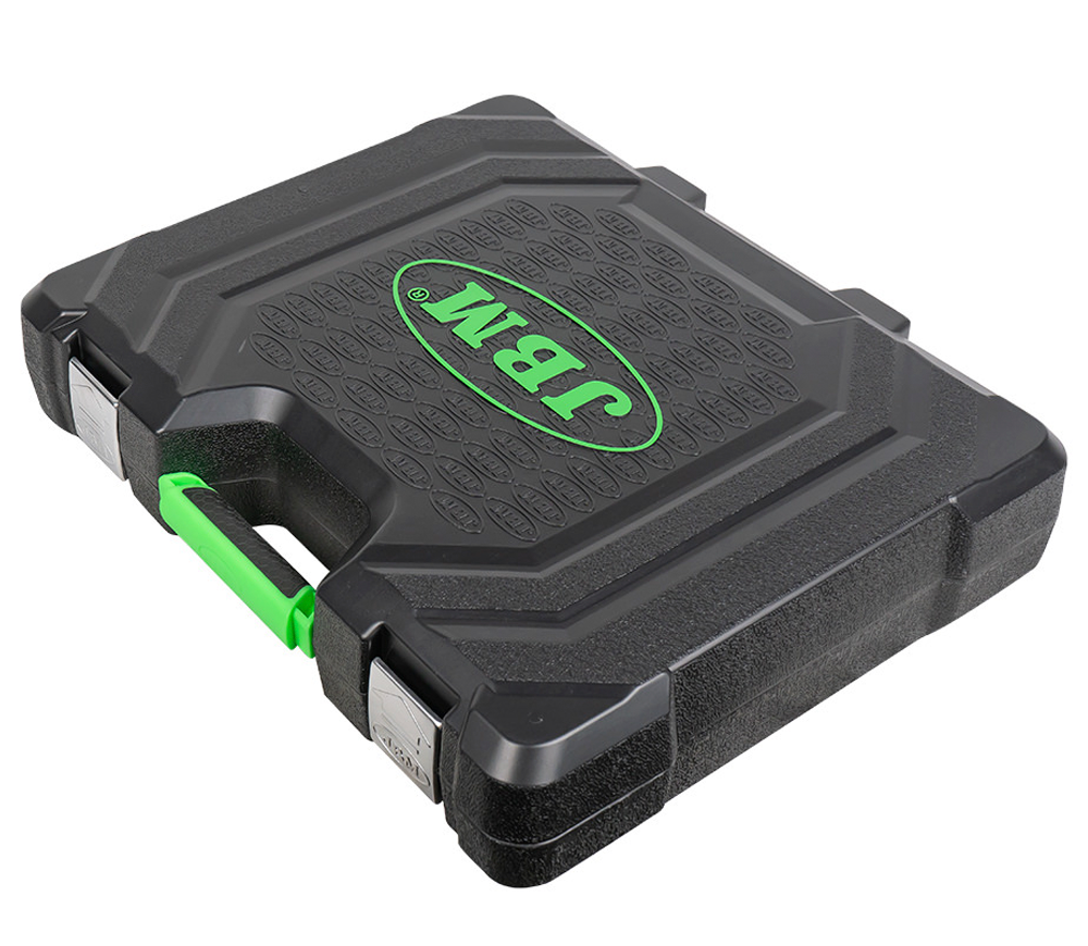 Imbusuri tubulare JBM-52606 M5-M14-4