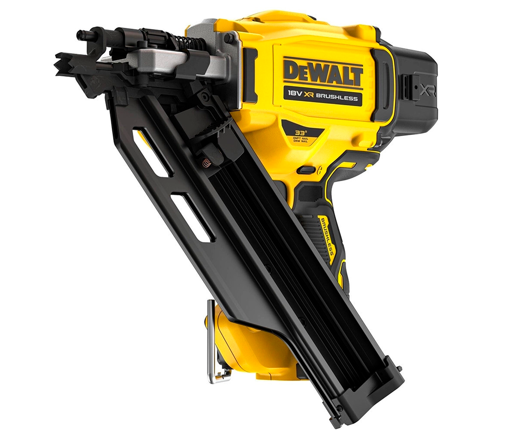 Set de capsatori cu acumulator DEWALT DCK246P2T 18V 5Ah-2