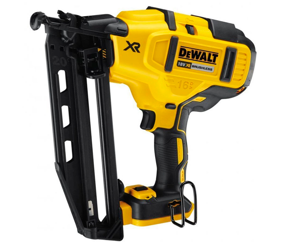 Set de capsatori cu acumulator DEWALT DCK246P2T 18V 5Ah-3