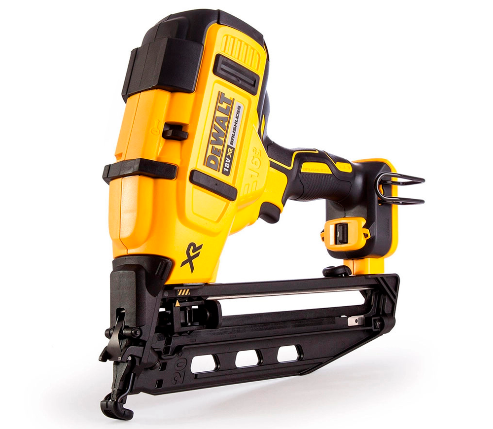 Set de capsatori cu acumulator DEWALT DCK246P2T 18V 5Ah-5