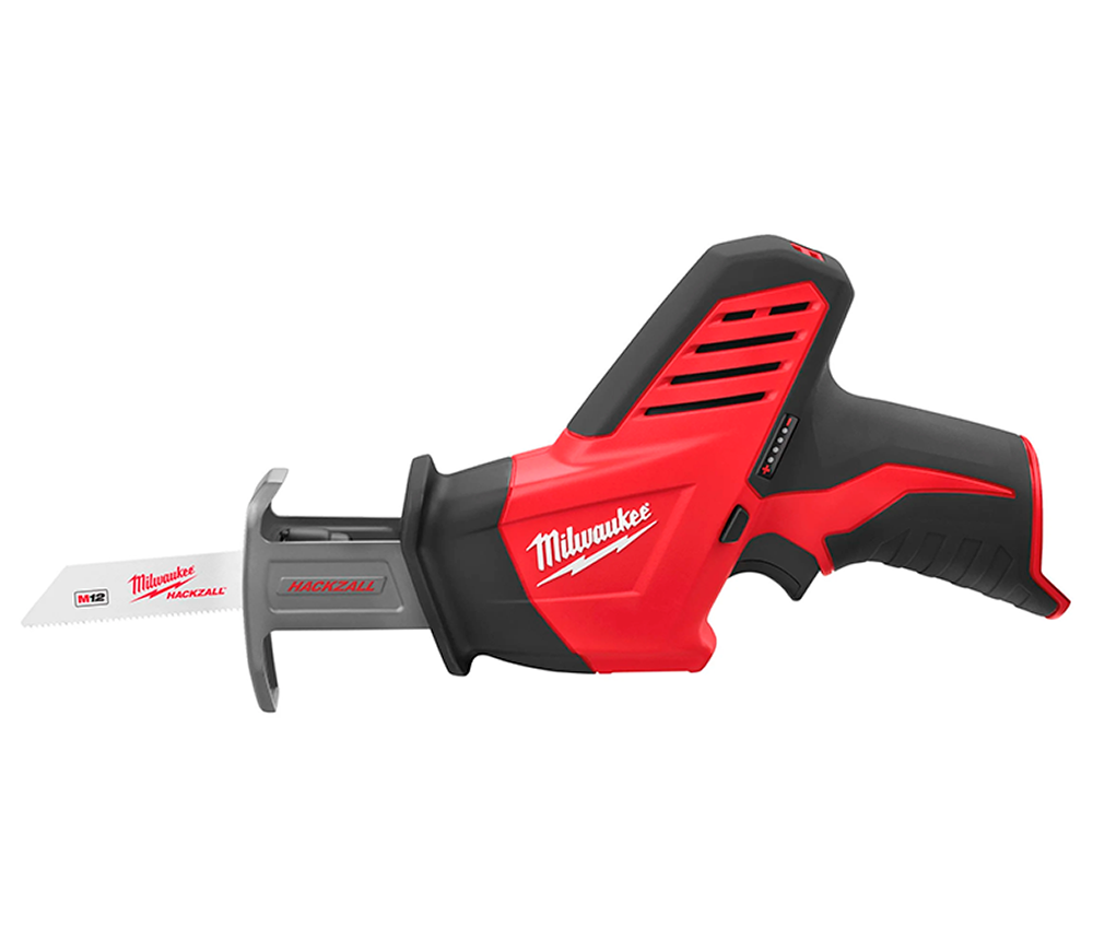 Set de unelte cu acumulator MILWAUKEE М12 ВPP2В-402В-4