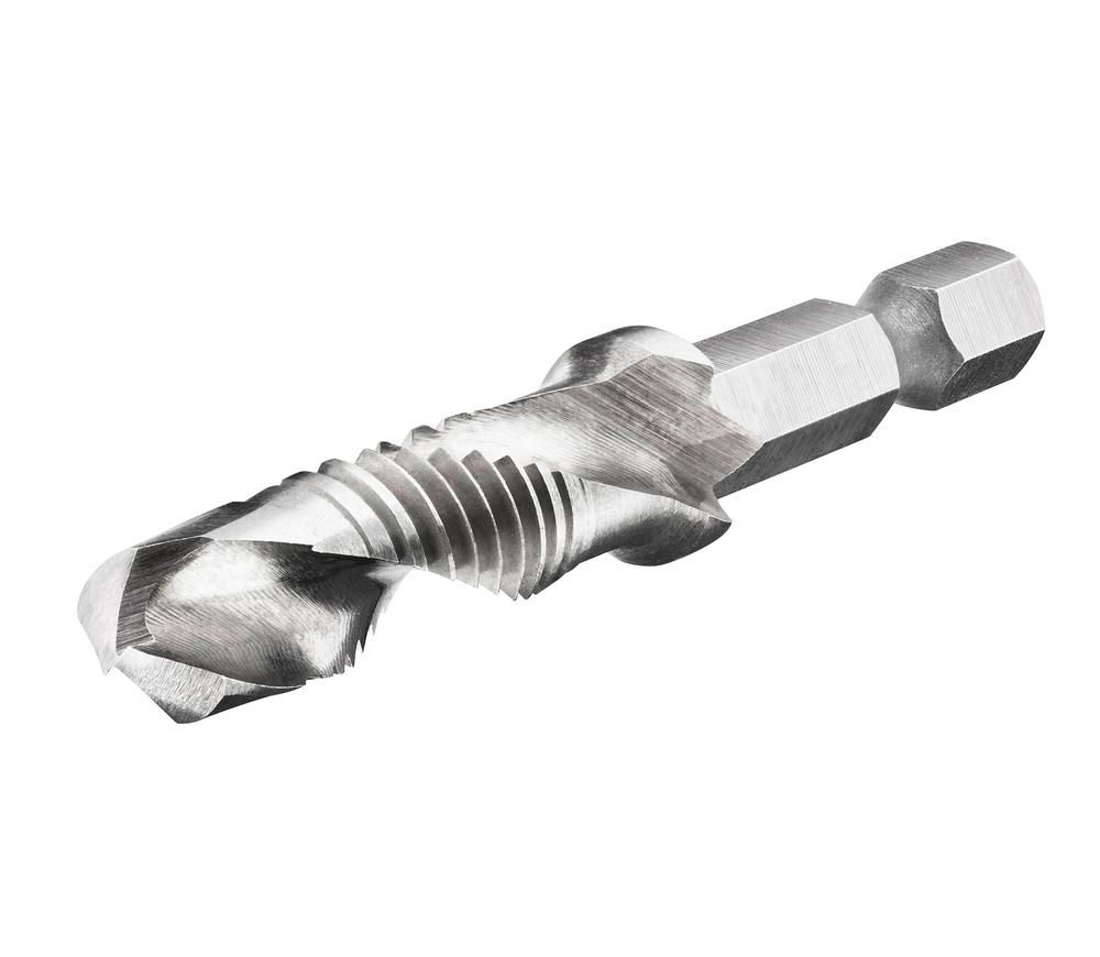 Set burghiuri-tarozi DEWALT IMPACT DT50060-QZ 4-10mm HSS-2