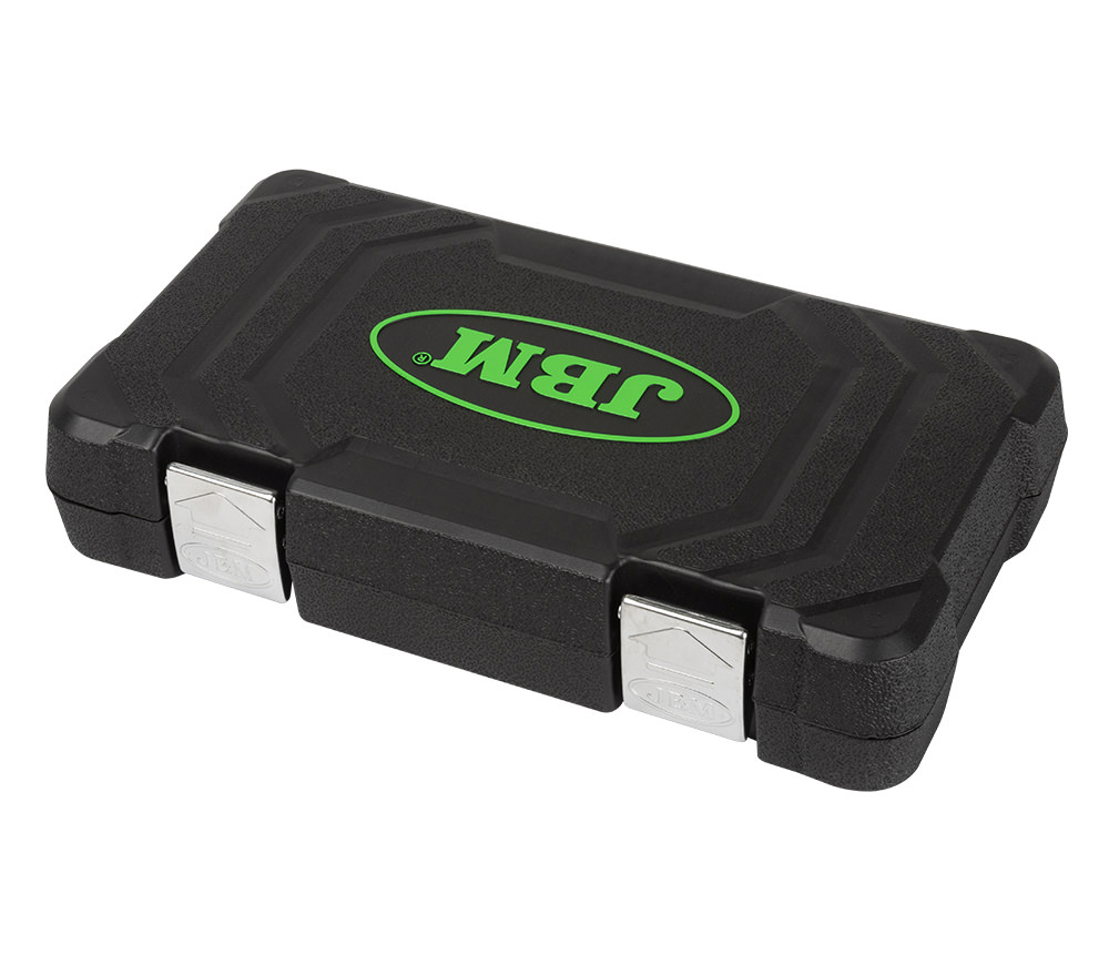 Набор 46 головки торцевые и бит JBM-54109 4.4-14 мм-4