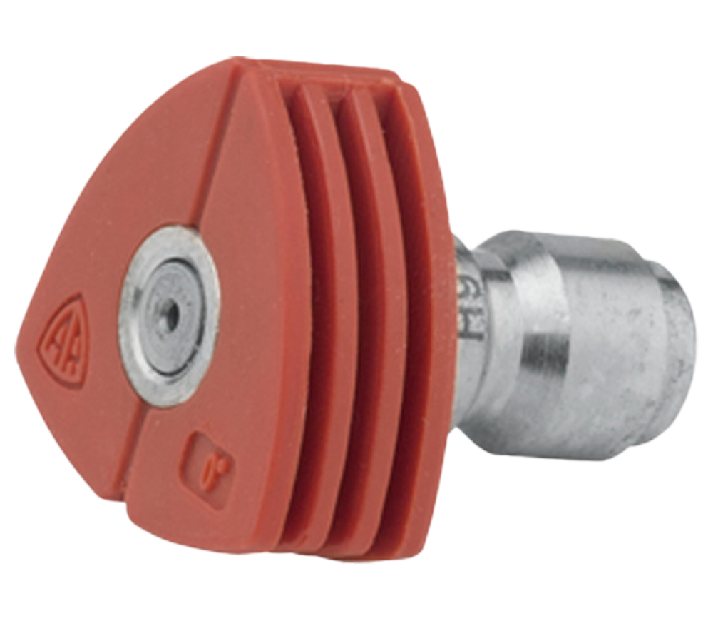 Duză de înaltă presiune 0° ANNOVI REVERBERI 3600350 4mm