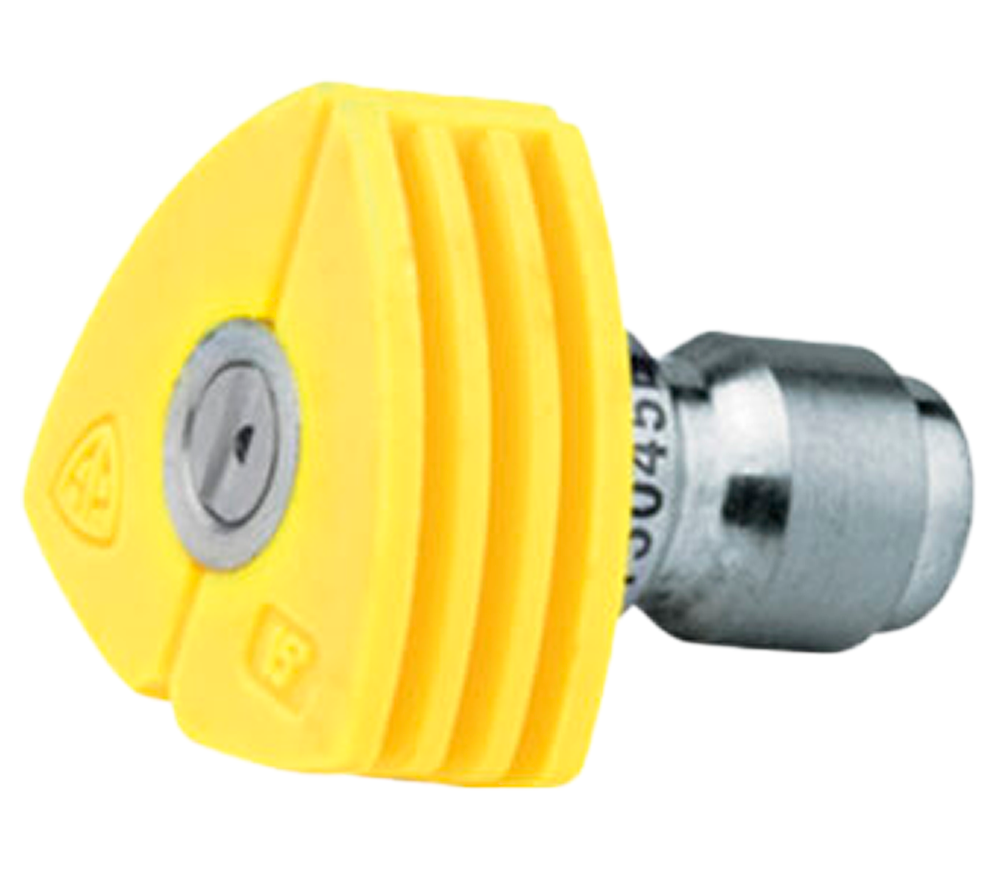 Duză de înaltă presiune 15° ANNOVI REVERBERI 3600360 4mm