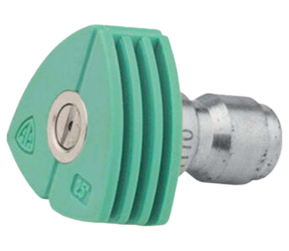 Duză de înaltă presiune 25° ANNOVI REVERBERI 3600370 4mm