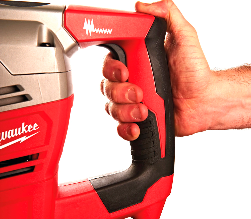 Перфоратор MILWAUKEE K 540 S 1100вт SDS-Max-2