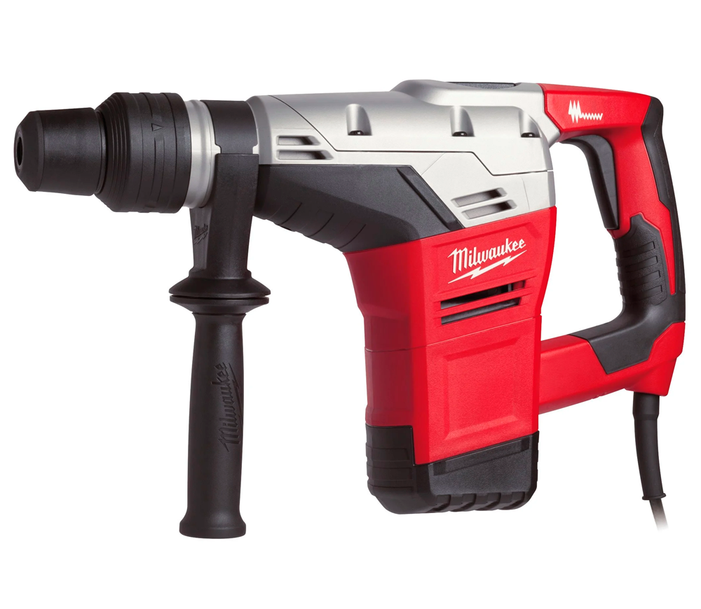 Ciocan rotopercutor MILWAUKEE K 540 S 1100w SDS-Max