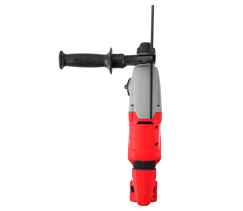 Ciocan rotopercutor cu acumulator (fără bat) MILWAUKEE M18 BLHACD26-0 2.6J 18V-3