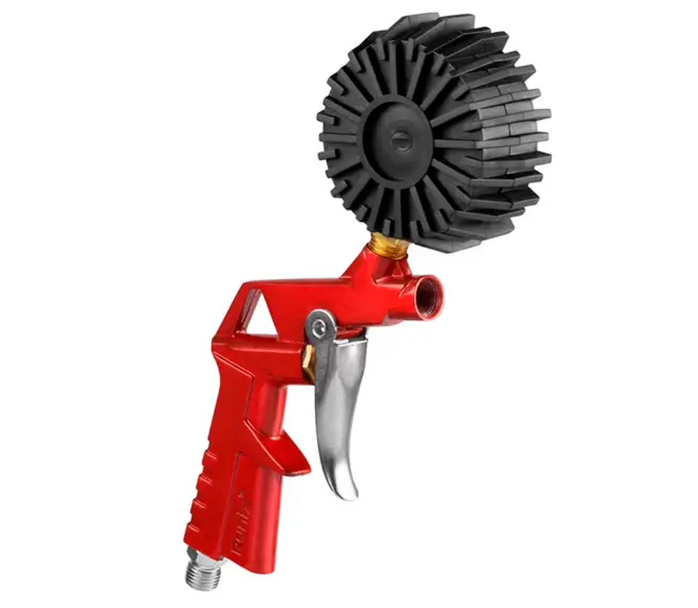 Pistol de umflat anvelope RONIX RH-6801 12bar 400mm-4