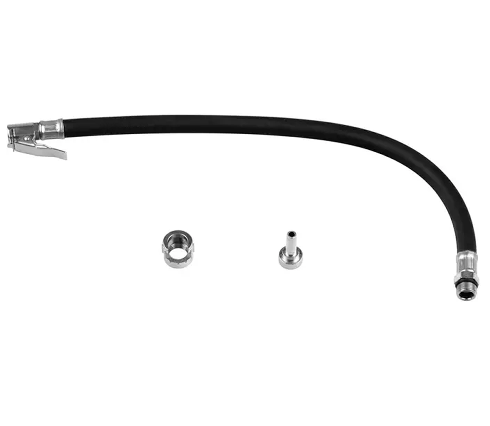 Pistol de umflat anvelope RONIX RH-6801 12bar 400mm-6