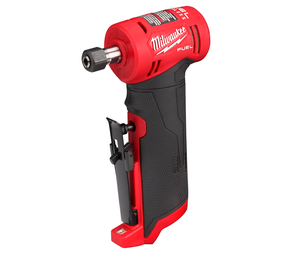 Polizor unghiular colier fără fir (fără bat) MILWAUKEE M12 FDGA-0 12V