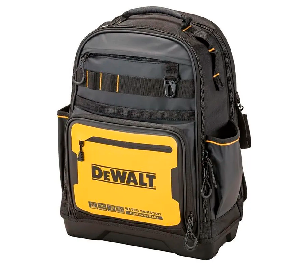 Rucsac pentru scule DEWALT DWST60102-1 Nailon