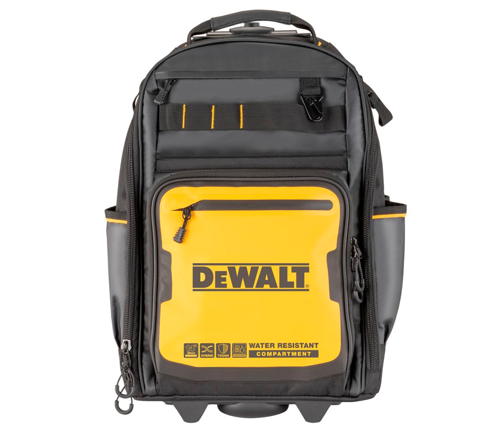 Рюкзак для инструментов DEWALT DWST60101-1 Нейлон-2